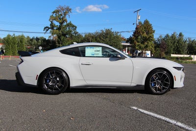 2026 Ford Mustang Dark Horse SC