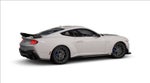 2026 Ford Mustang Dark Horse SC