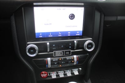 2023 Ford Mustang Mach 1