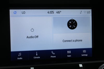 2023 Ford Mustang Mach 1