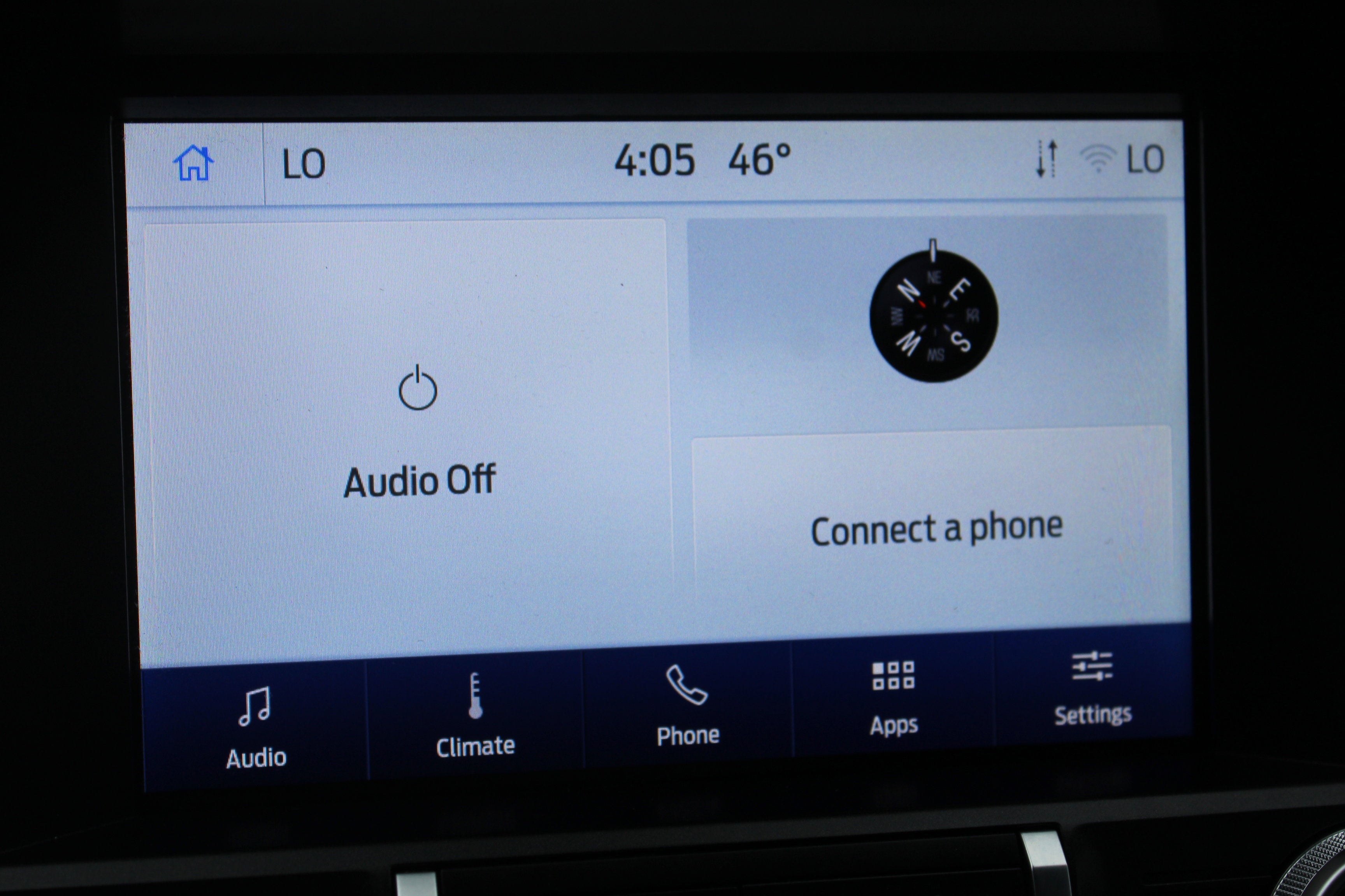 2023 Ford Mustang Mach 1