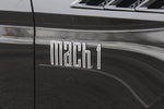 2023 Ford Mustang Mach 1