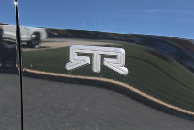 2026 Ford Mustang RTR Edition