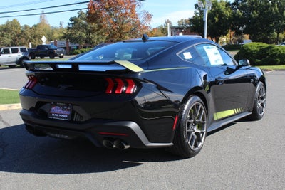 2026 Ford Mustang RTR Edition