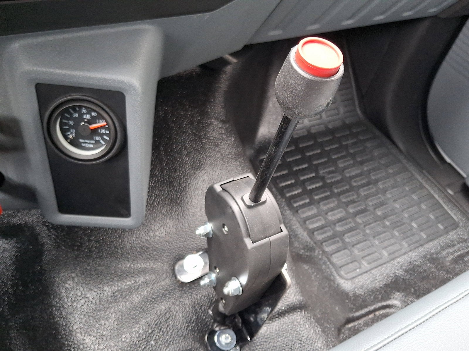 2027 Ford F-750 Base