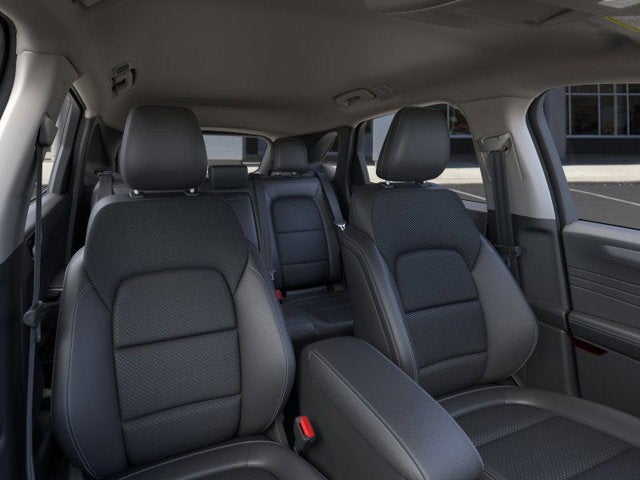 2026 Ford Escape PHEV