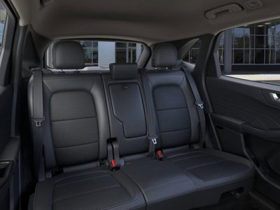 2026 Ford Escape PHEV