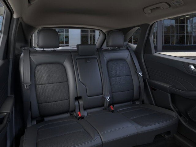 2026 Ford Escape PHEV