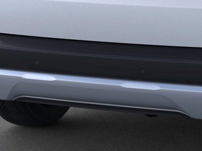 2026 Ford Escape PHEV