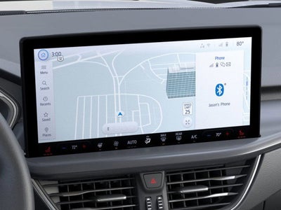 2026 Ford Escape PHEV