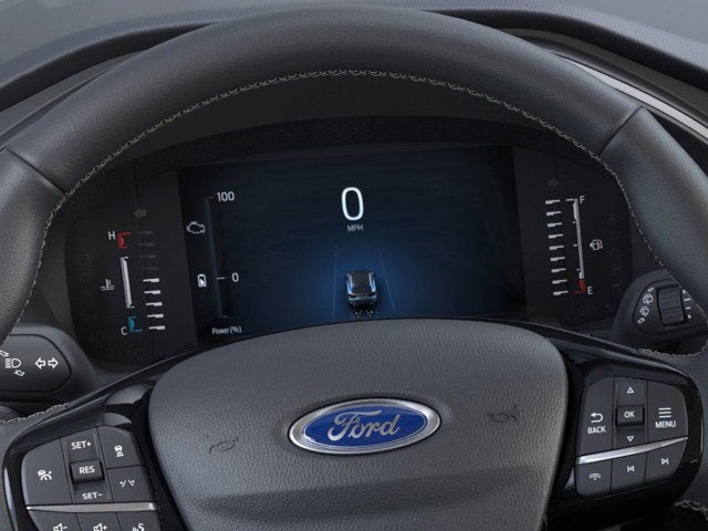 2026 Ford Escape PHEV