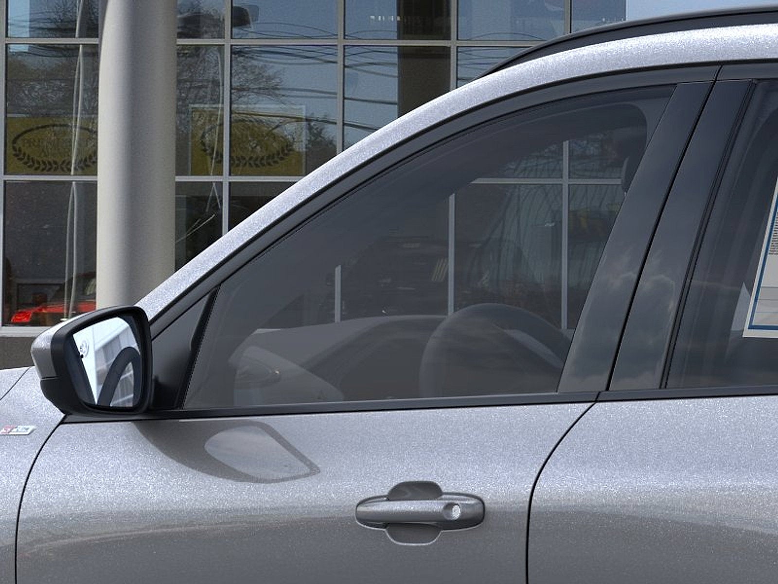 2026 Ford Escape ST-Line Select