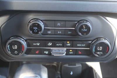 2026 Ford Bronco Big Bend with eTop Power Convertible Soft Top