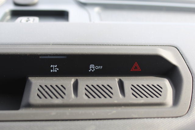 2025 Ford Bronco Sinister Bronze Package