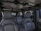 2026 Ford Bronco Stroppe Edition