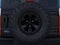 2026 Ford Bronco Stroppe Edition