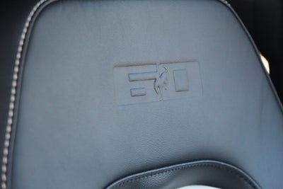 2026 Ford Bronco 60th Anniversary Edition