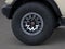 2026 Ford Bronco 60th Anniversary Edition