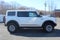 2026 Ford Bronco 60th Anniversary Edition