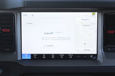 2026 Ford Bronco 60th Anniversary Edition