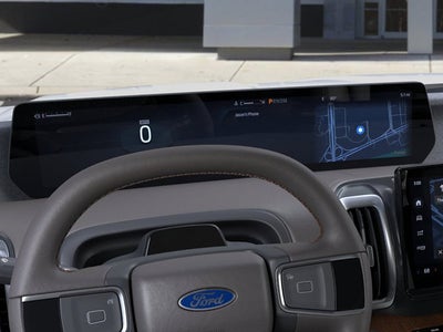 2026 Ford Expedition King Ranch