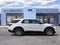 2027 Ford Explorer Active w/200A Pkg