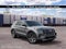 2027 Ford Explorer Active w/200A Pkg