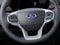 2027 Ford Explorer Active w/200A Pkg