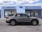 2027 Ford Explorer Active w/200A Pkg