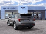 2027 Ford Explorer Active w/200A Pkg