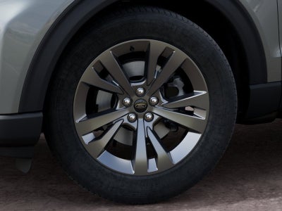 2027 Ford Explorer Active w/200A Pkg