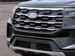 2027 Ford Explorer Active w/100A Pkg