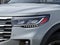 2027 Ford Explorer Active w/200A Pkg