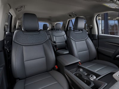 2027 Ford Explorer Active w/200A Pkg