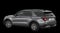 2027 Ford Explorer Active w/200A Pkg