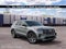 2027 Ford Explorer Active w/200A Pkg
