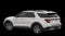 2027 Ford Explorer Active w/200A Pkg