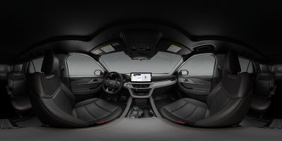 2027 Ford Explorer Active w/200A Pkg