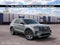 2027 Ford Explorer Active w/200A Pkg