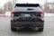 2026 Ford Explorer Red Diamond Blackout Edition