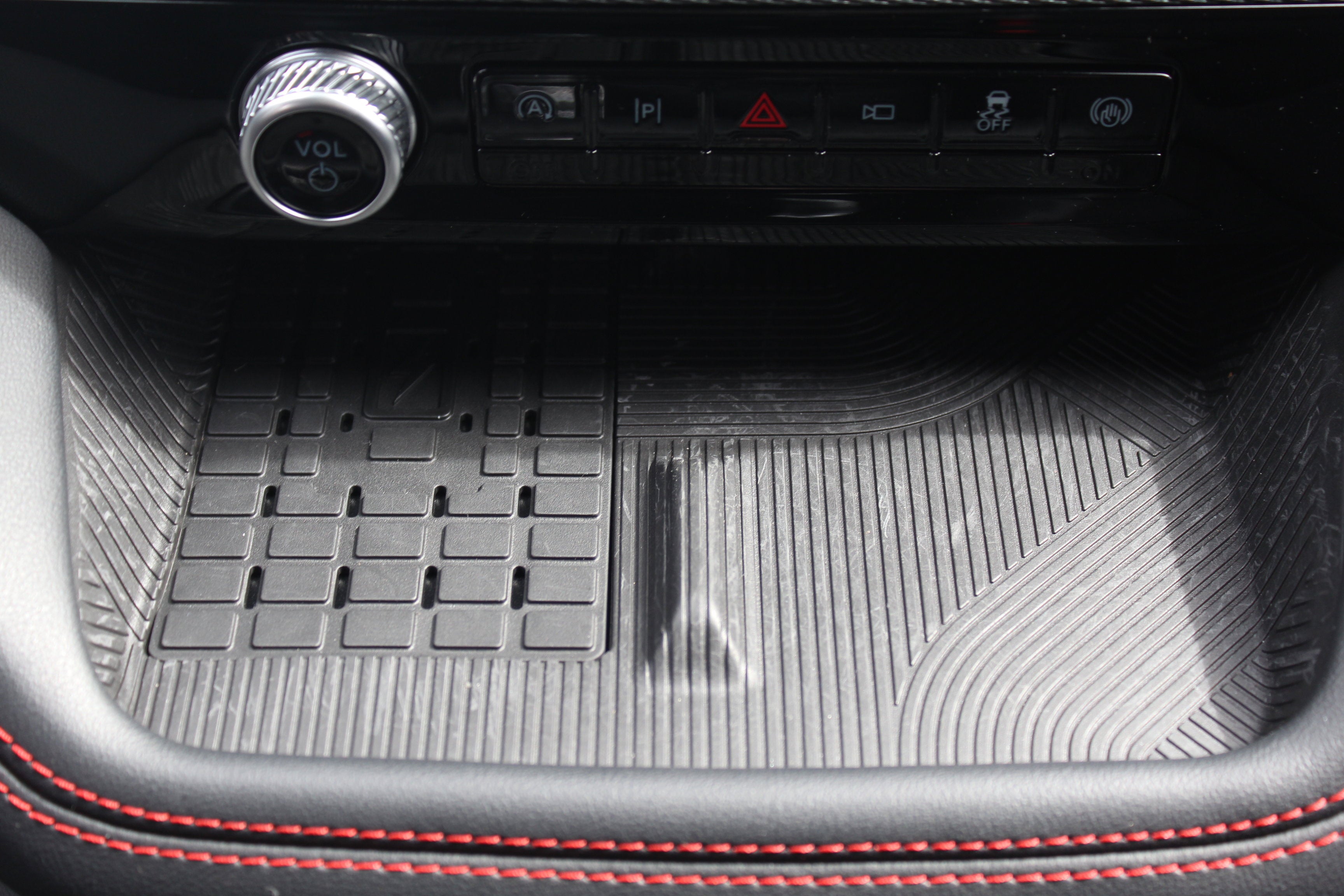 2025 Ford Explorer AAF Customs Edition