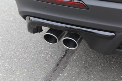 2025 Ford Explorer AAF Customs Edition