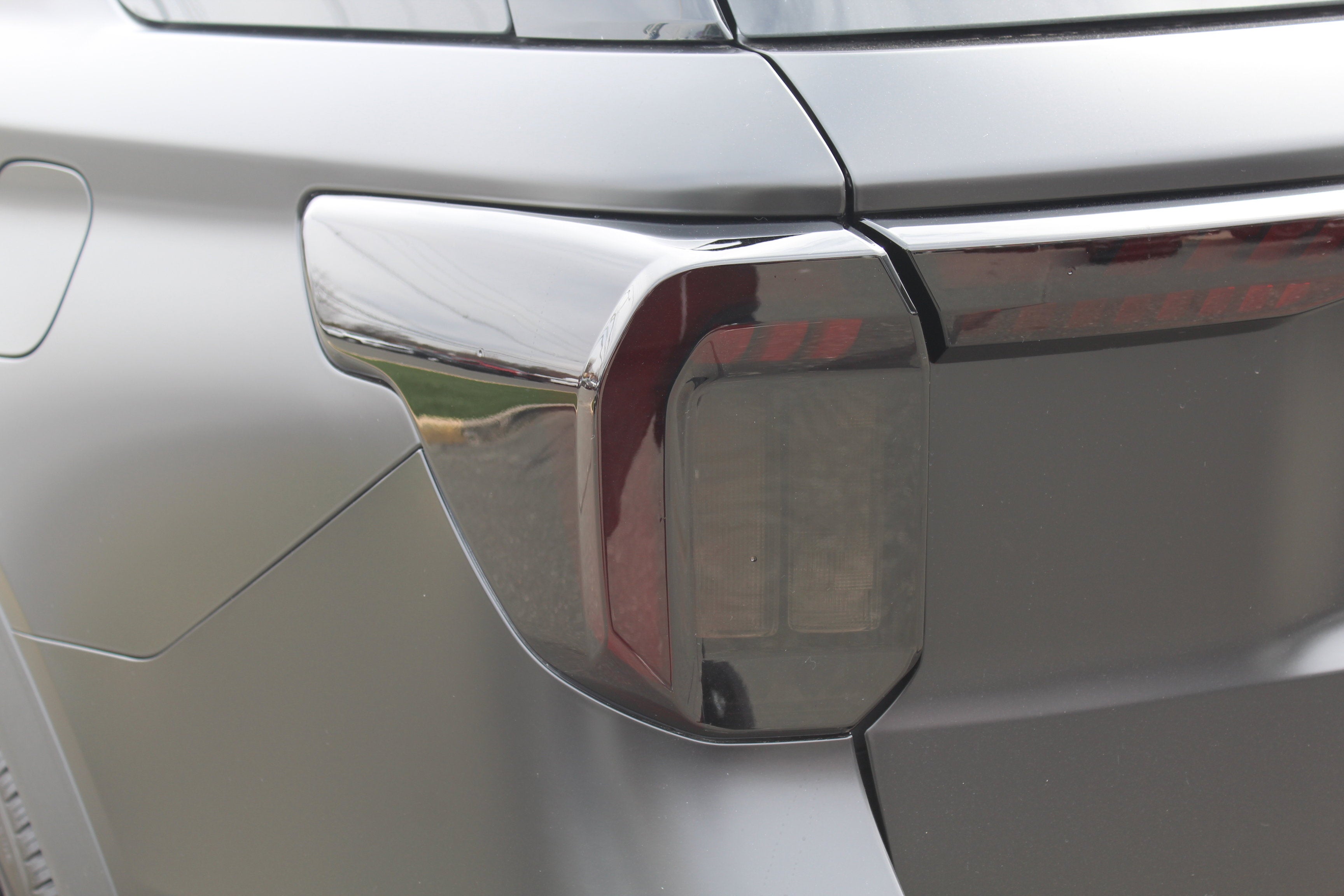 2025 Ford Explorer AAF Customs Edition