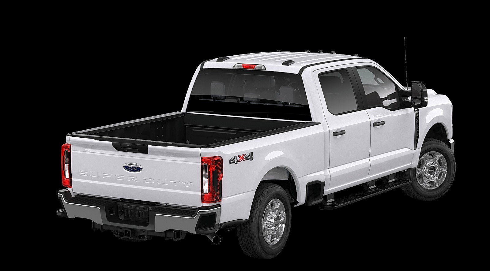 2026 Ford Super Duty F-250 SRW XLT
