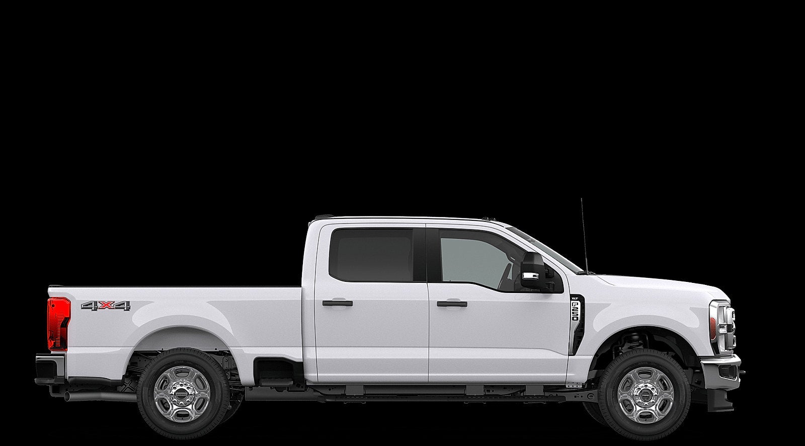 2026 Ford Super Duty F-250 SRW XLT