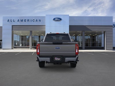 2026 Ford Super Duty F-250 SRW XLT