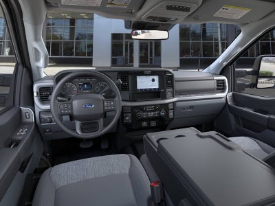 2026 Ford Super Duty F-250 SRW XLT