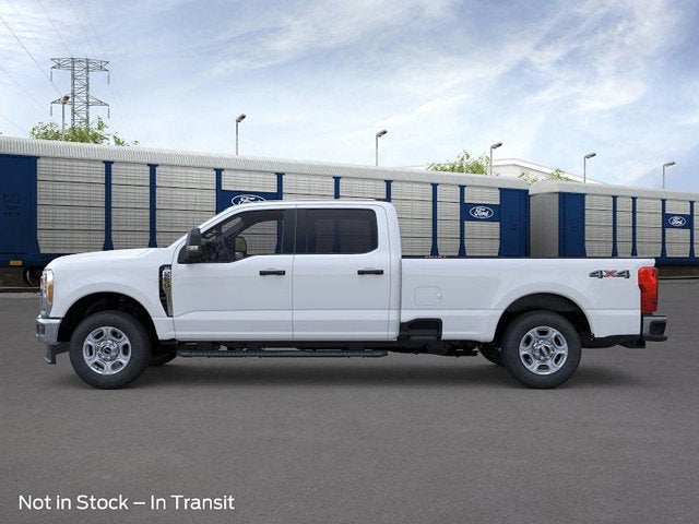 2026 Ford Super Duty F-250 SRW XLT