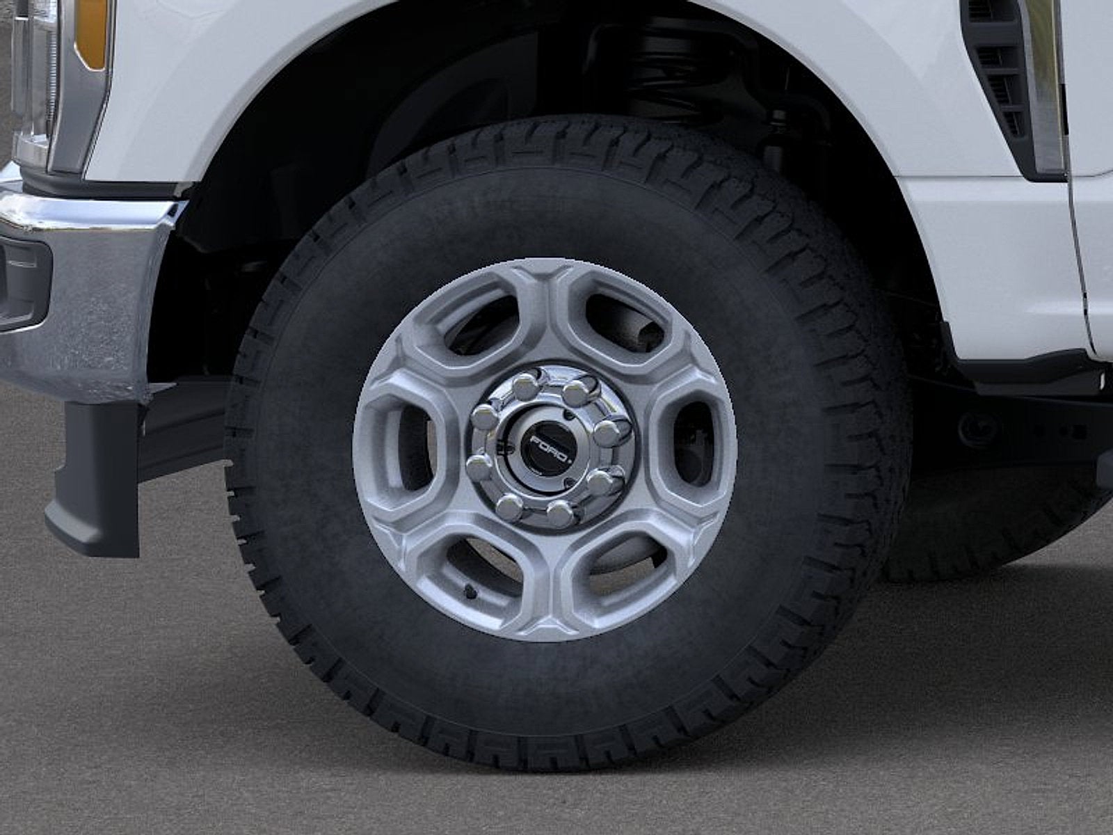 2026 Ford Super Duty F-250 SRW XLT