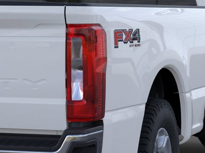 2026 Ford Super Duty F-250 SRW XLT